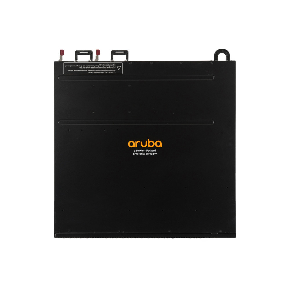 JL072A HP ARUBA 3810M 48 PORT 1GB ETHERNET SWITCH